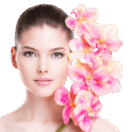 فرشاة سيراميك احترافية لفرد الشعر